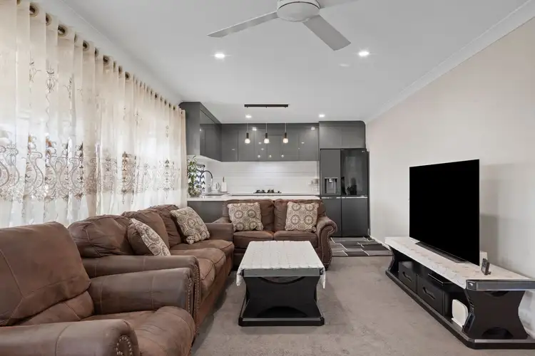 Fourth view of Homely house listing, 25 Windsor Street, Slacks Creek QLD 4127