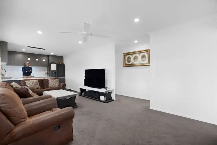 Sixth view of Homely house listing, 25 Windsor Street, Slacks Creek QLD 4127