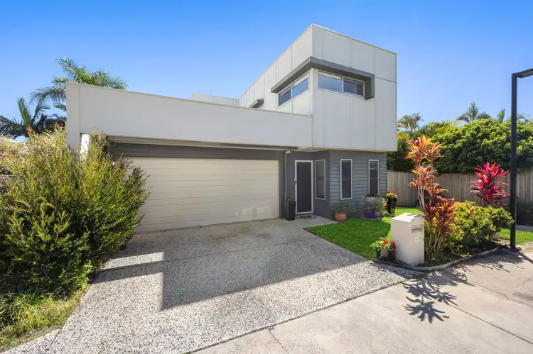 11 Image Lane, Bli Bli QLD 4560