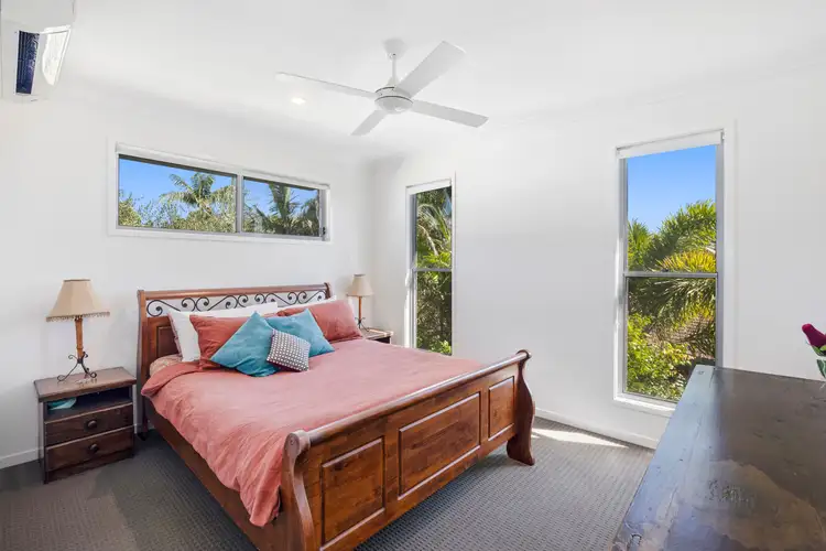 Fifth view of Homely house listing, 11 Image Lane, Bli Bli QLD 4560