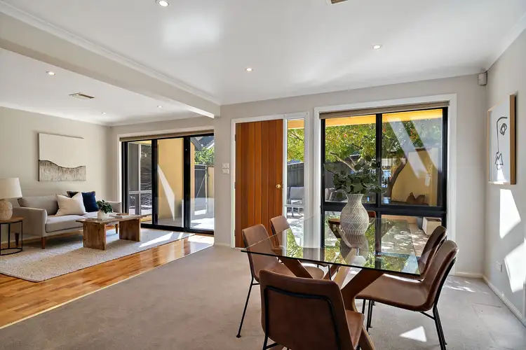 Fourth view of Homely townhouse listing, 21/6 Tauss Place, Bruce ACT 2617