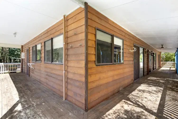Fifth view of Homely house listing, 8 Waterview Drive, Dundowran Beach QLD 4655