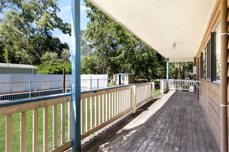 Sixth view of Homely house listing, 8 Waterview Drive, Dundowran Beach QLD 4655