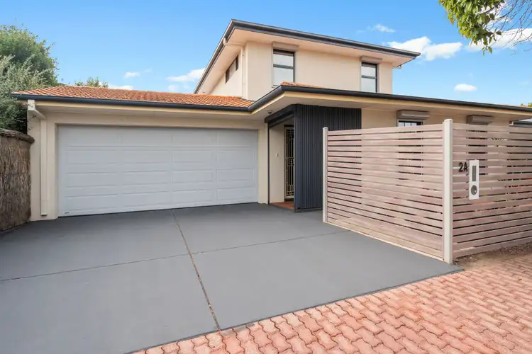 Main view of Homely house listing, 2A Chester Street, Glenelg South SA 5045
