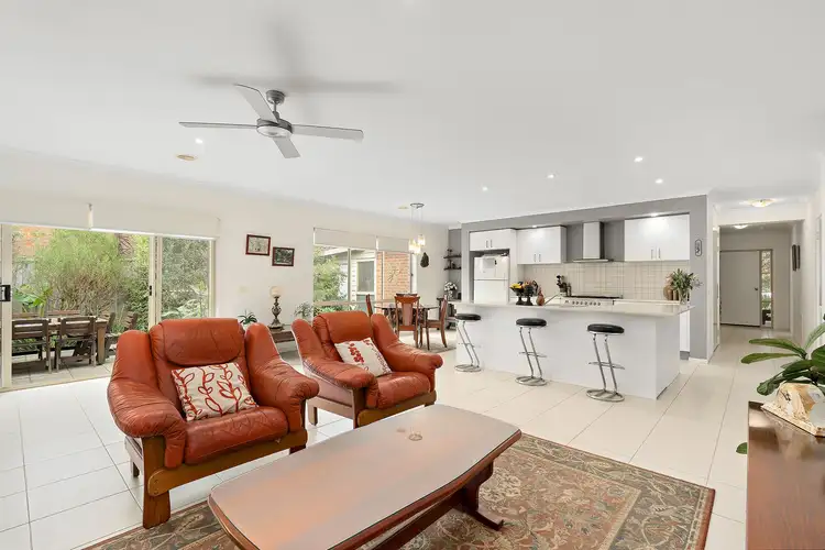 Sixth view of Homely house listing, 22 Sugar Gum Drive, Doreen VIC 3754