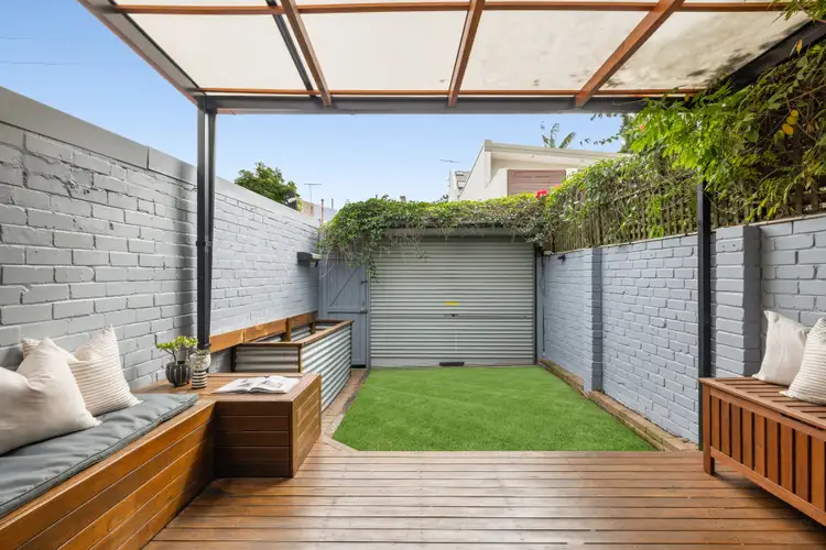 Third view of Homely house listing, 45 Malcolm Street, Erskineville NSW 2043