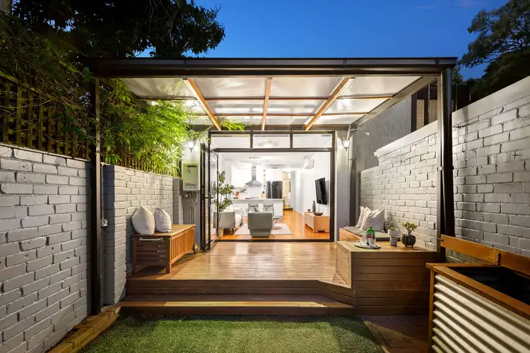Fourth view of Homely house listing, 45 Malcolm Street, Erskineville NSW 2043