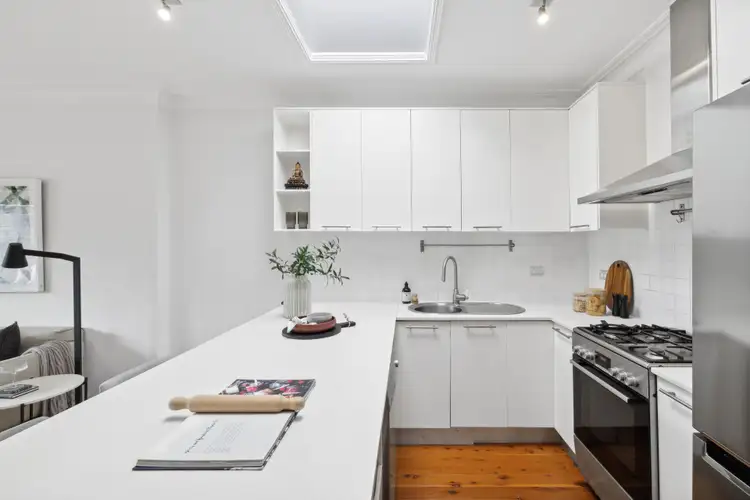 Sixth view of Homely house listing, 45 Malcolm Street, Erskineville NSW 2043