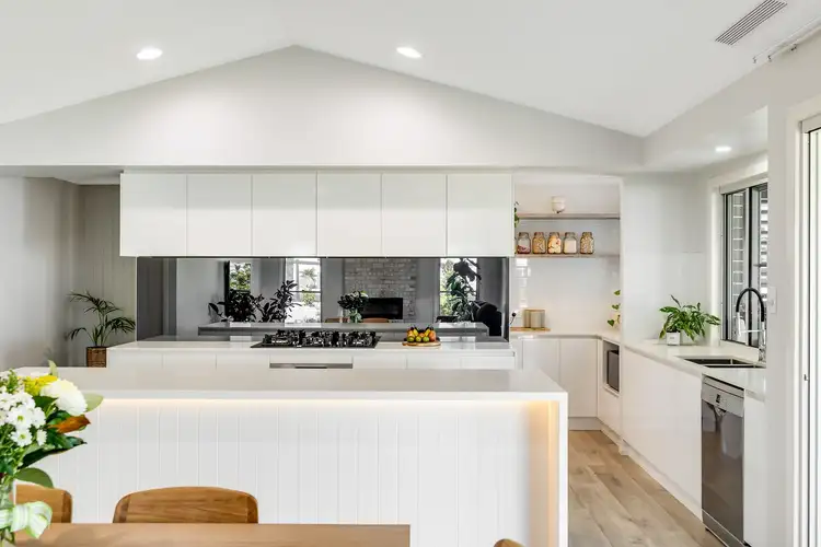 Third view of Homely house listing, 6 Griffin Street, Highfields QLD 4352