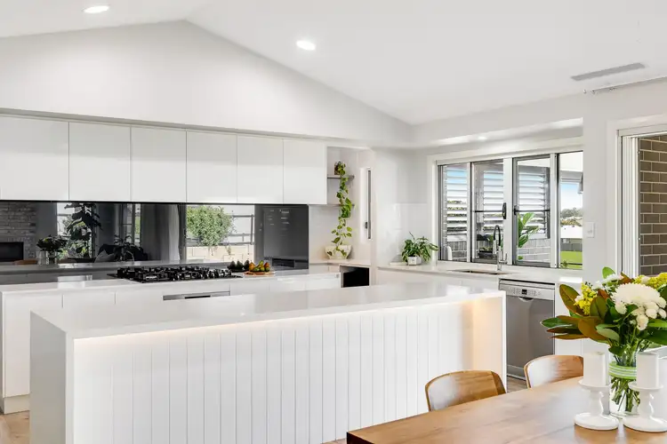 Fourth view of Homely house listing, 6 Griffin Street, Highfields QLD 4352