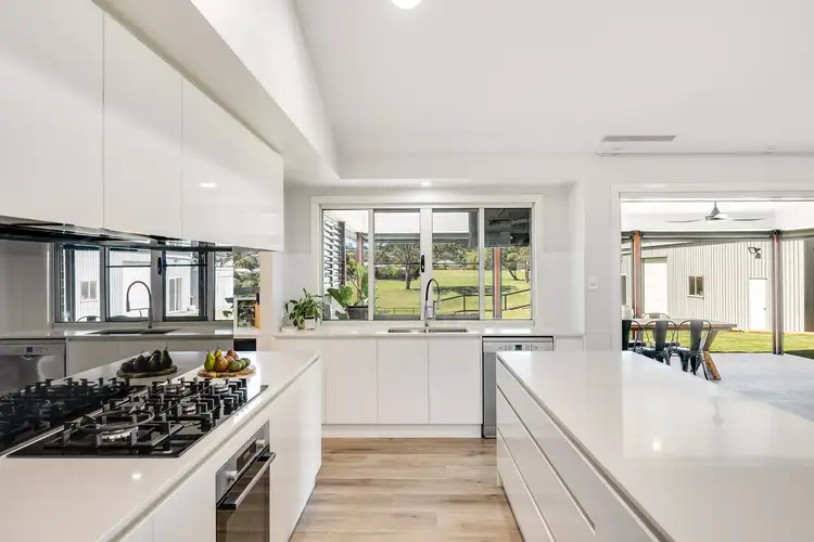 Fifth view of Homely house listing, 6 Griffin Street, Highfields QLD 4352