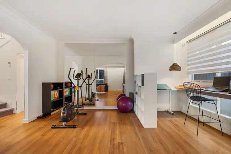 Fifth view of Homely house listing, 27 Bordeaux Street, Doncaster VIC 3108