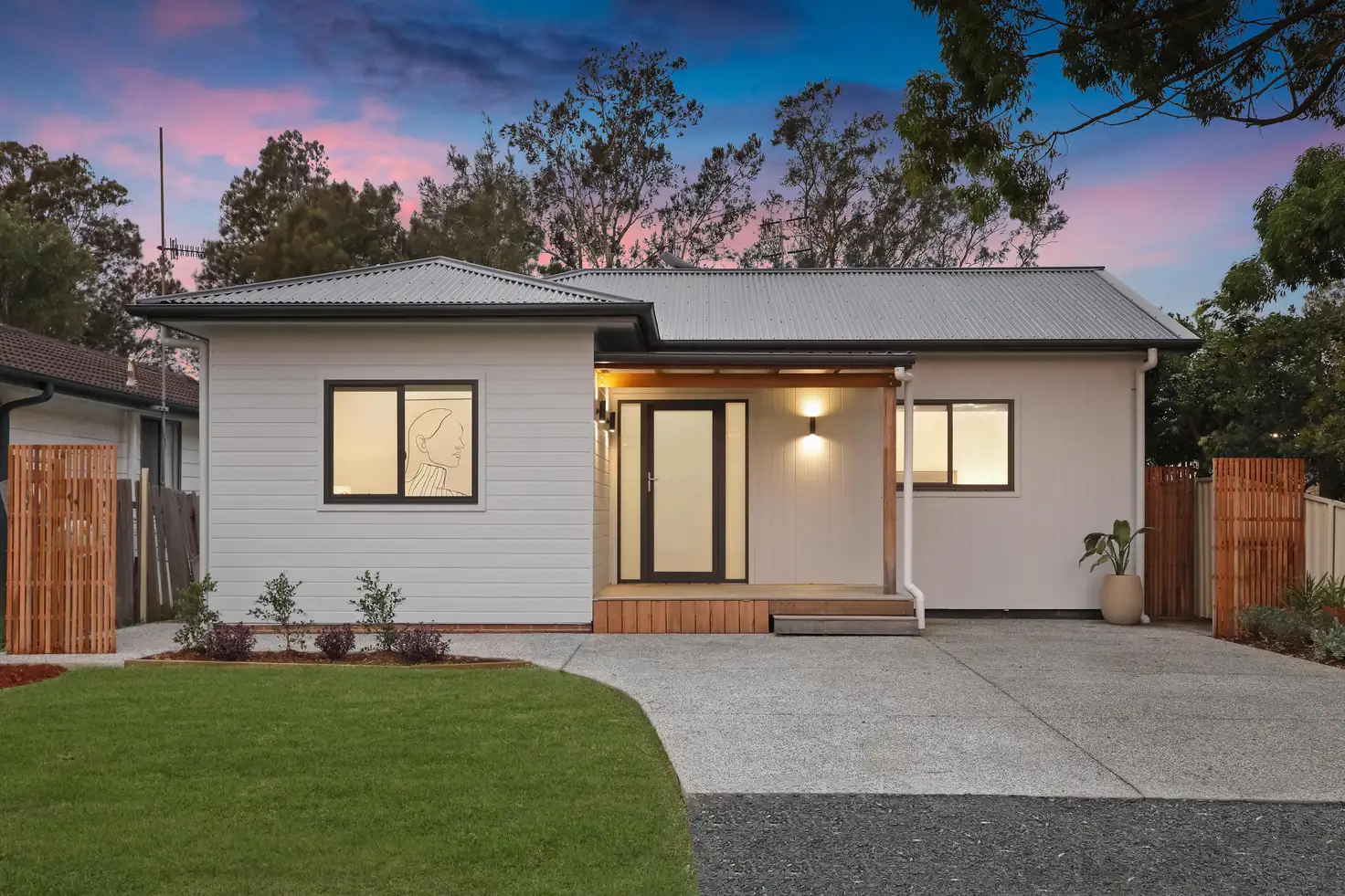Main view of Homely house listing, 53 Davis Avenue, Davistown NSW 2251