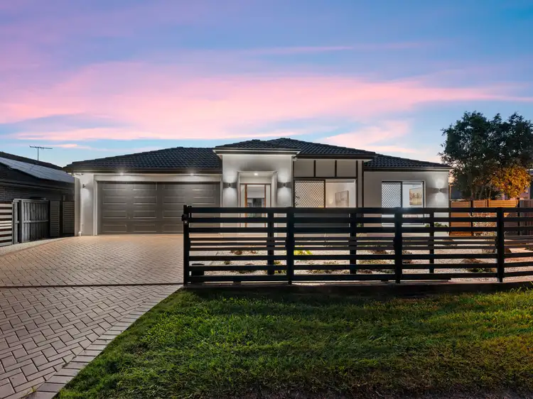 15 Rolfe Circuit, Underwood QLD 4119