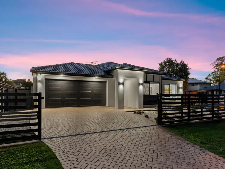 Second view of Homely house listing, 15 Rolfe Circuit, Underwood QLD 4119