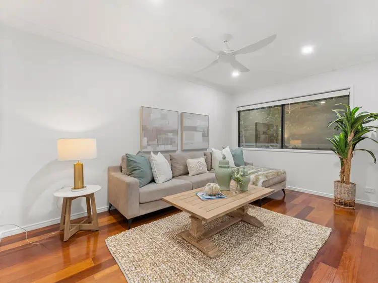 Third view of Homely house listing, 15 Rolfe Circuit, Underwood QLD 4119