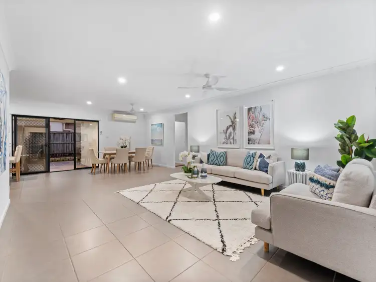 Sixth view of Homely house listing, 15 Rolfe Circuit, Underwood QLD 4119