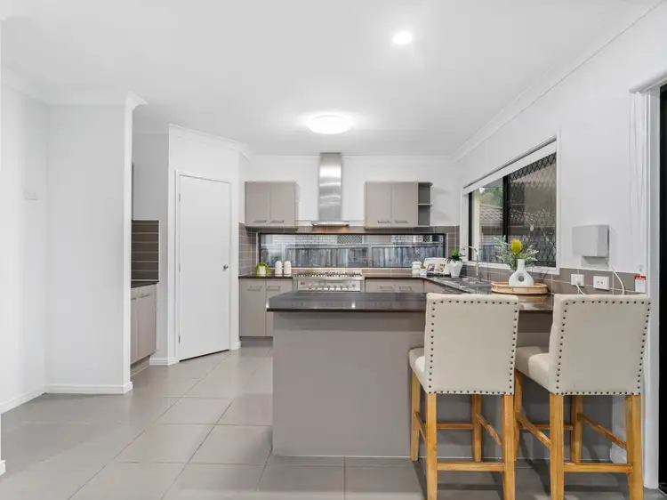 Seventh view of Homely house listing, 15 Rolfe Circuit, Underwood QLD 4119