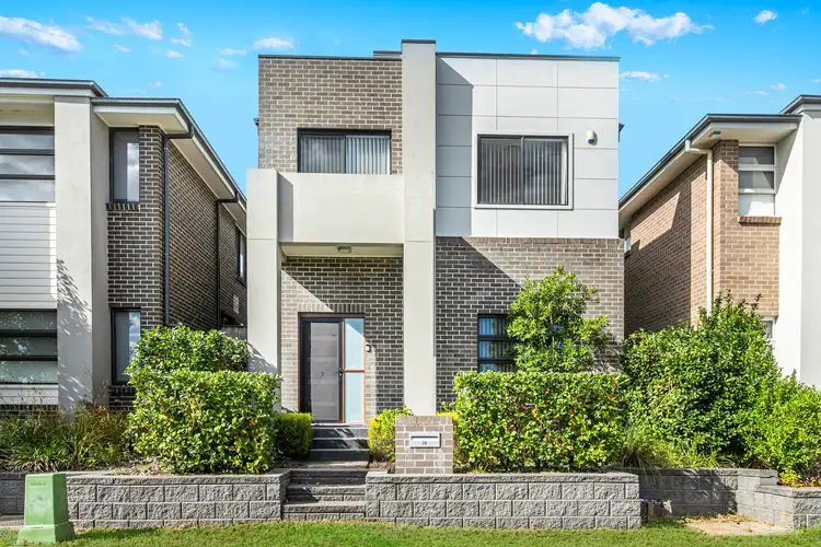 28 Thorogood Boulevard, North Kellyville NSW 2155