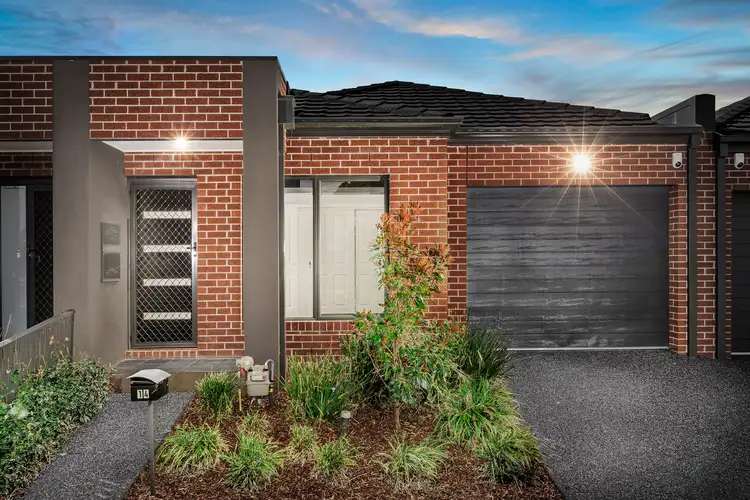 14 Pinney Lane, Epping VIC 3076