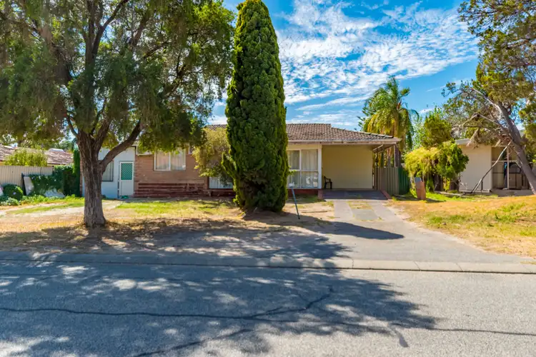 14 Virginia Avenue, Maddington WA 6109