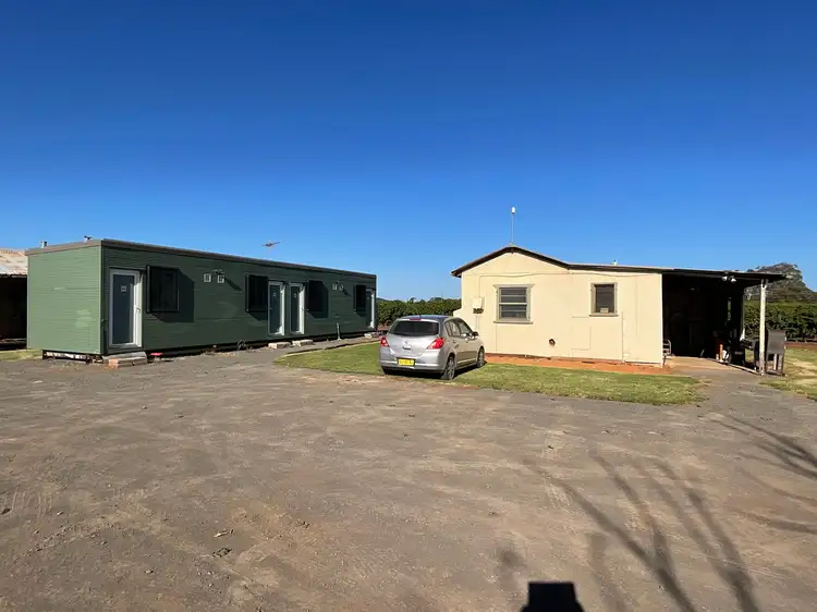 Fifth view of Homely rural property listing, Farm 14 Sainty Road, Hanwood NSW 2680