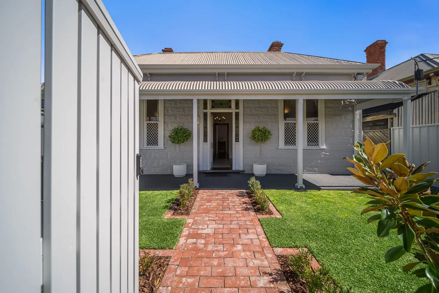 Main view of Homely house listing, 79 Military Road, Semaphore South SA 5019