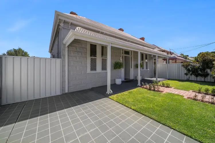 Second view of Homely house listing, 79 Military Road, Semaphore South SA 5019