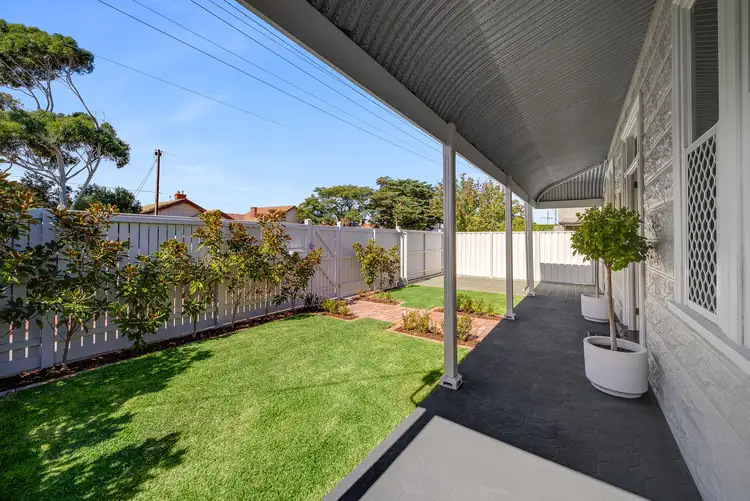 Third view of Homely house listing, 79 Military Road, Semaphore South SA 5019