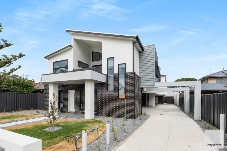 Main view of Homely house listing, 1/109 Taylors Road, Keilor Downs VIC 3038