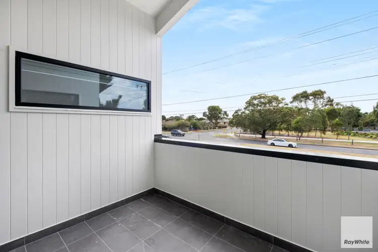 Second view of Homely house listing, 1/109 Taylors Road, Keilor Downs VIC 3038