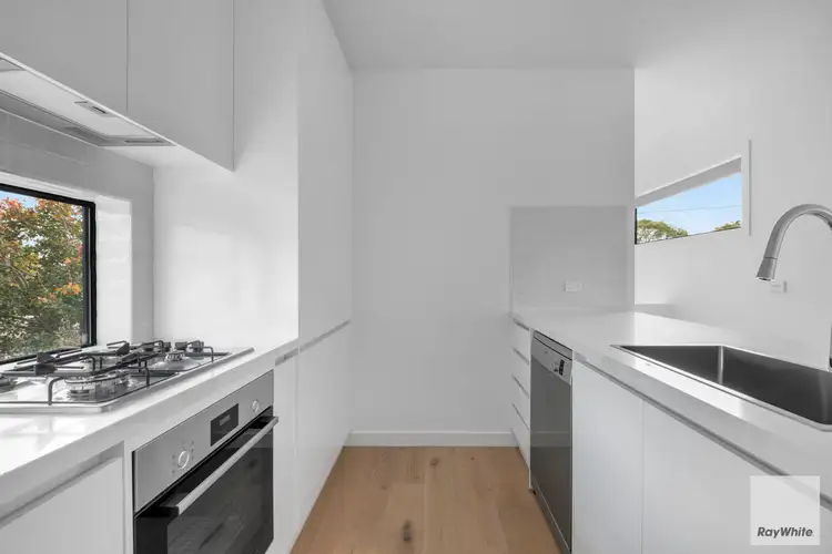 Third view of Homely house listing, 1/109 Taylors Road, Keilor Downs VIC 3038