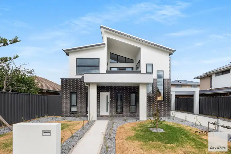 Fourth view of Homely house listing, 1/109 Taylors Road, Keilor Downs VIC 3038