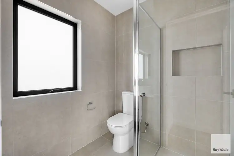 Fifth view of Homely house listing, 1/109 Taylors Road, Keilor Downs VIC 3038