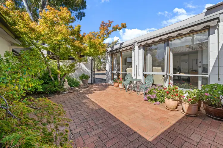 Main view of Homely house listing, 99 Erldunda Circuit, Hawker ACT 2614