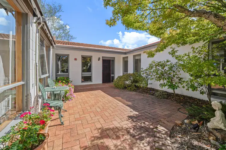 Fourth view of Homely house listing, 99 Erldunda Circuit, Hawker ACT 2614
