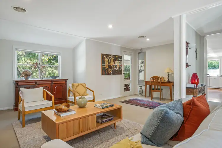 Sixth view of Homely house listing, 99 Erldunda Circuit, Hawker ACT 2614