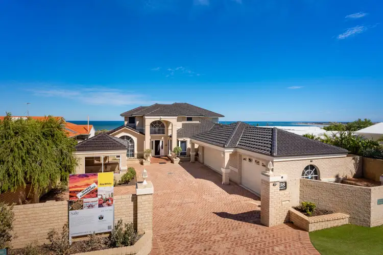 Second view of Homely house listing, 38 Bayview Street, Mount Tarcoola WA 6530