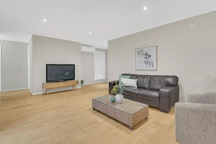 Fourth view of Homely house listing, 2/120 Bridgewater Road, Craigieburn VIC 3064