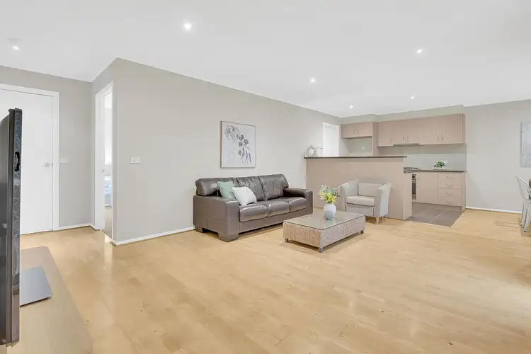 Fifth view of Homely house listing, 2/120 Bridgewater Road, Craigieburn VIC 3064