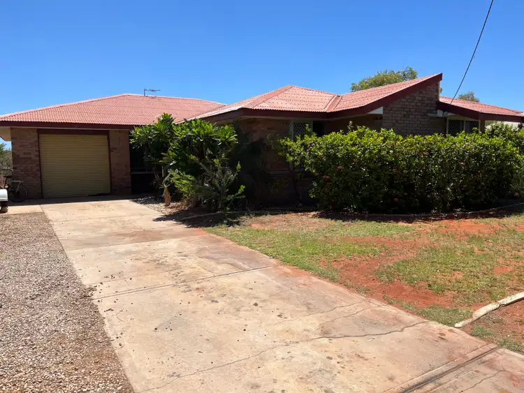Second view of Homely house listing, 9 Warren Way, Exmouth WA 6707