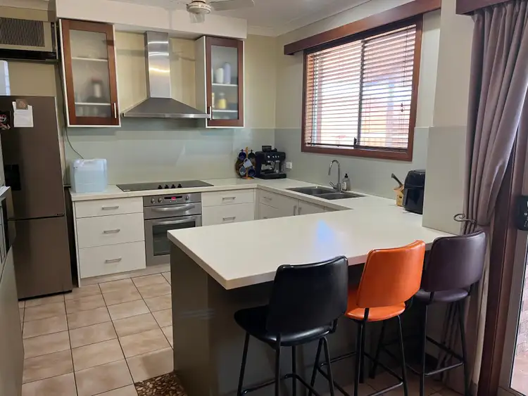 Third view of Homely house listing, 9 Warren Way, Exmouth WA 6707