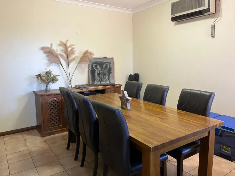 Fifth view of Homely house listing, 9 Warren Way, Exmouth WA 6707