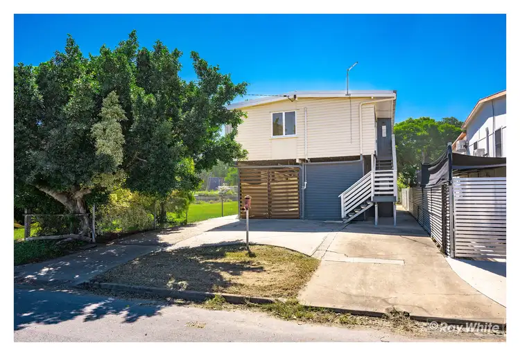 361 Bolsover Street, Depot Hill QLD 4700