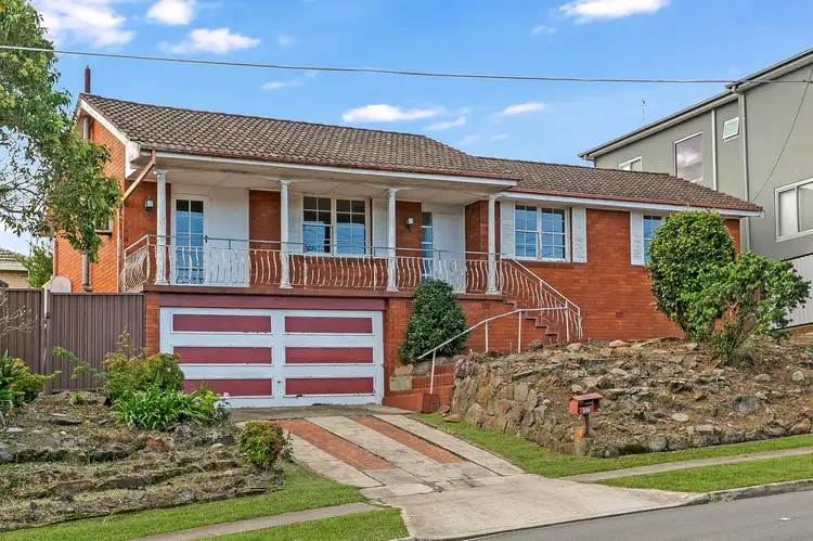 301 Marion Street, Yagoona NSW 2199
