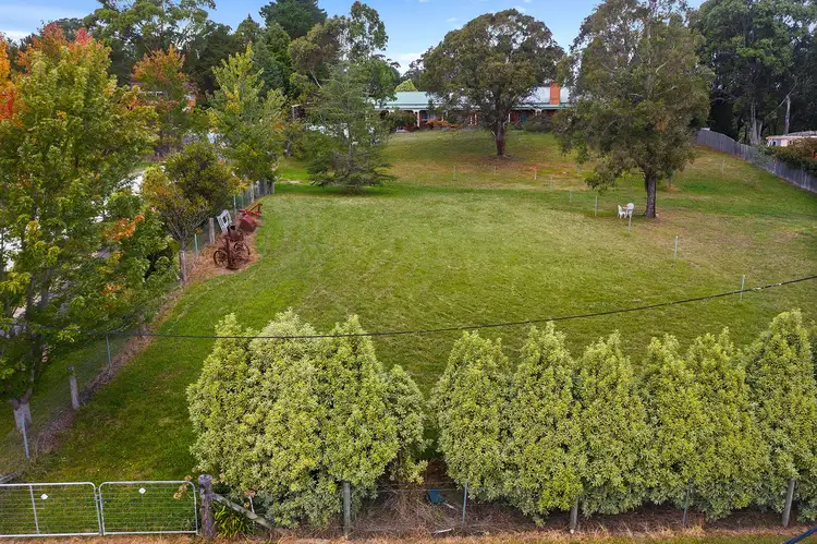 LOT 1, 50 Watson Road, Moss Vale NSW 2577