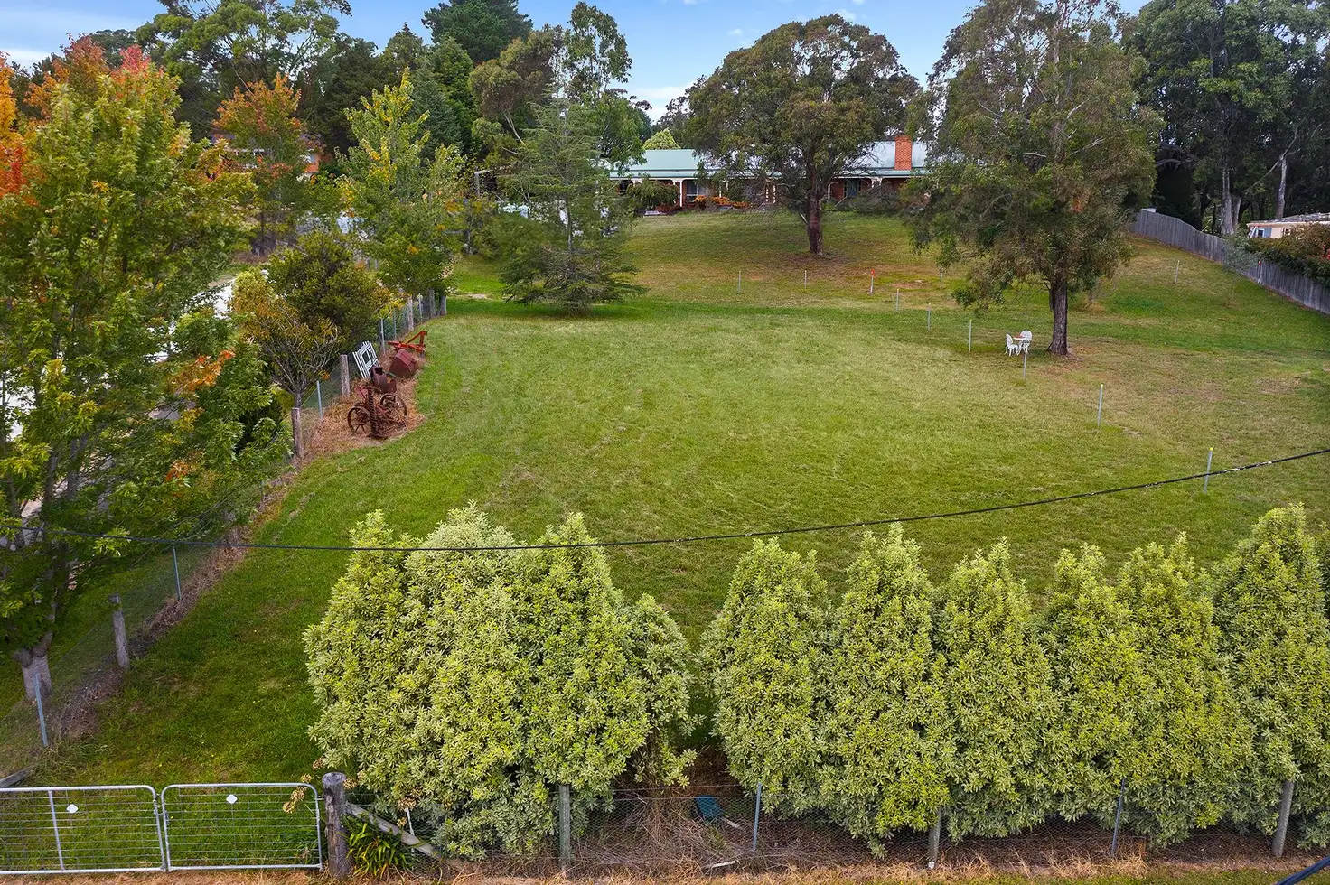 Main view of Homely land listing, LOT 1, 50 Watson Road, Moss Vale NSW 2577