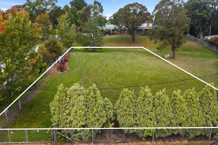 Second view of Homely land listing, LOT 1, 50 Watson Road, Moss Vale NSW 2577