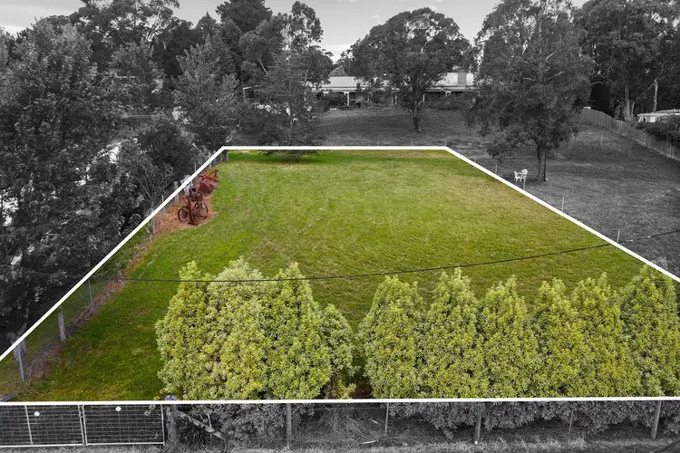 Third view of Homely land listing, LOT 1, 50 Watson Road, Moss Vale NSW 2577