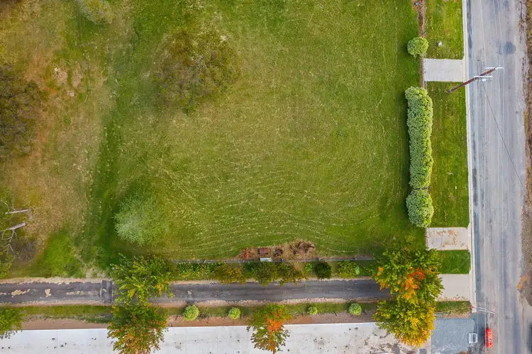 Fourth view of Homely land listing, LOT 1, 50 Watson Road, Moss Vale NSW 2577